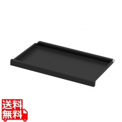 キーボードスライダー大 ( ブラック ) 写真1