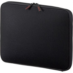 低反発3Dメッシュケース(14.1インチ) 写真1