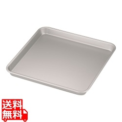 アカオアルミ角膳30cm 写真1