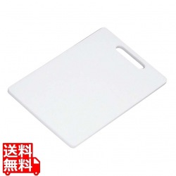 トンボ 抗菌 クッキングまな板 3L 450×250×H10 写真1
