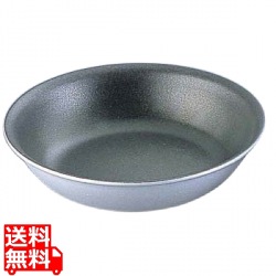 SA アルミキャスト 味匠 万能鍋 18cm シルバー 写真1