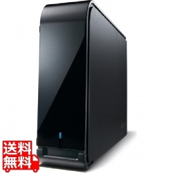 ハードウェア暗号機能搭載 USB3.0用 外付けHDD 1TB 写真1