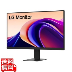 23.8型 WQHD(2560x1440) IPS USB Type-C ブラック 写真1