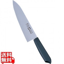 ニューエーデルワイス No.120 牛刀 20cm 写真1