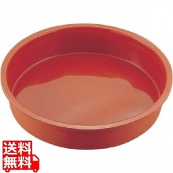 ユニフレックス ノンスティックモルド SFT226 ラウンドモルド 写真1