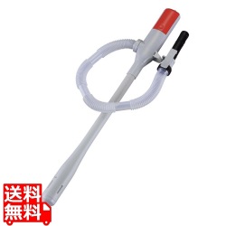 乾電池式 自動ポンプ DP-03-1 写真1