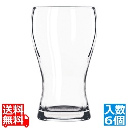 リビー ミニパブグラス No4809(6ヶ入) 写真1