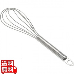 クイジプロ シリコン フラット・ウィスク74-697011 フロスト 写真1