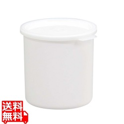 クロック・カラー CP27(148)ホワイト 写真1