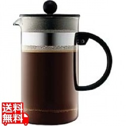 フレンチプレスコーヒーメーカー 1578-01Jビストロヌーボ 写真1