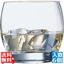 サルト タンブラー 320cc(6ヶ入)G3610(18981) 写真1