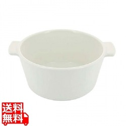 レヴォル レヴォリューション2 ラウンドココット(蓋無) 19cm 649848 写真1