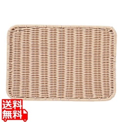 抗菌樹脂すのこ DS113 37型 ナチュラル 写真1