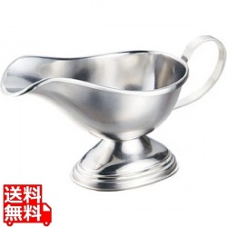 エコクリーン IKD18-8ソースポット 大 写真1