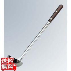 マルタマ ( MARUTAMA ) MAローズ柄サービスレードル90cc 写真1