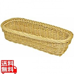 ザリーン カトラリートレー L ナチュラル 158301 写真1