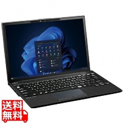 LIFEBOOK U9313/NX (Core i5-1235U/16GB/SSD・256GB/光学ドライブなし/Win11 Pro 64bit/Office Home & Business 2021/13.3型WUXGA) 写真1