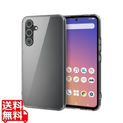 Galaxy A54 5G ハイブリッドケース 写真1