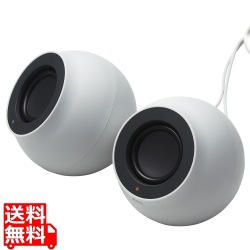 パソコン用2.0chスピーカー Stina 写真1