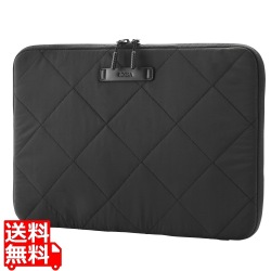 キルティングインナーケース(クロスステッチ) 写真1