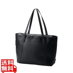 ORGULLO 合皮トートバッグ 横型01 写真1