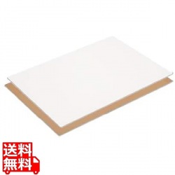 取り板 アルミンハードタイプ CTL-51100 530型(白)530×380×4.6 写真1