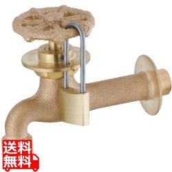 セキュリティフォーセット ロック 写真1