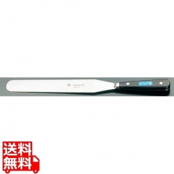 イノックス パレットナイフ(口金付)9インチ 38305 業務用 写真1