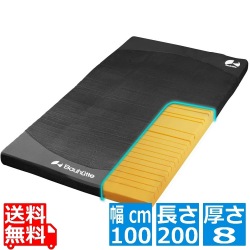 ゲーミングマットレス シングル 写真1
