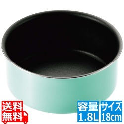 コロセレ クックポット 18cm CSP-18 写真1
