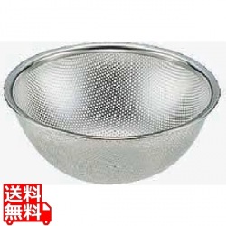 18-8メッシュボール 24cm HO-401 写真1