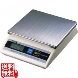 卓上スケール(取引証明以外用) KD-200 2kg 写真1
