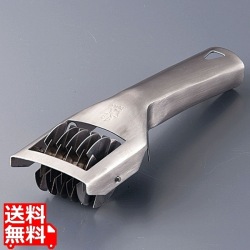 ジャクセン 18-8 ねぎカッター 写真1