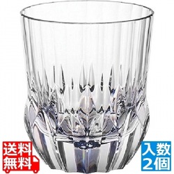 MLV ダイヤモンド(2ヶ入) ロック S066 写真1