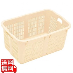 リス プラスケット No.800 アイボリー 写真1