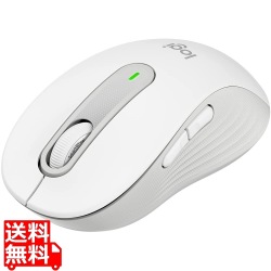 Signature M650ワイヤレスマウス フォービジネス 写真1