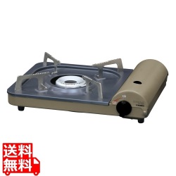 マイコンロ･ブレイズ KC-338A 写真1