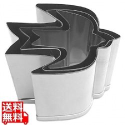 野菜抜 3PC つばめ 写真1