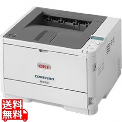 A4モノクロLEDプリンタ COREFIDOシリーズ 写真1