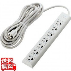 マグネット付き抜け止めタップ 写真1