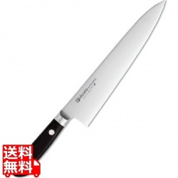 モリブデン鋼 牛刀 No.514 27cm 写真1