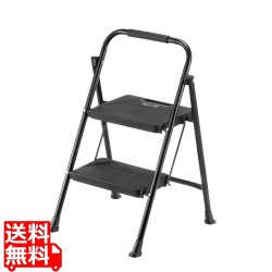 2段脚立 写真1