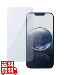 Apple iPhone 16e用強化ガラスフィルム 写真1