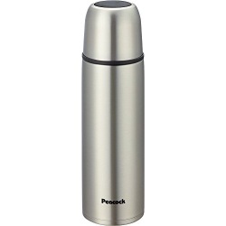 ステンレスマグボトル コップタイプ 0.5L XA・ステンレス ASH-50 写真1