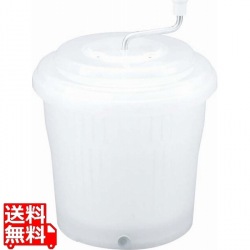 抗菌ジャンボ野菜水切り器 20型 写真1