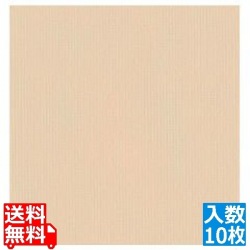 オリビア テーブルクロス シート 1000×1000(10枚入)アイボリー 写真1