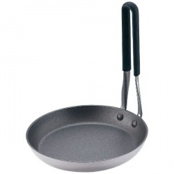 TKG IH2層クラッドCT親子鍋 立柄18cm 写真1