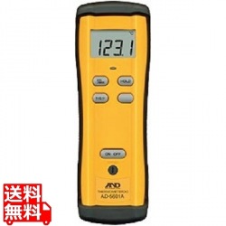 デジタル温度計 AD-5601A 写真1