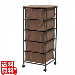 チェスト 5D 写真1