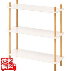 ラック3段 写真1